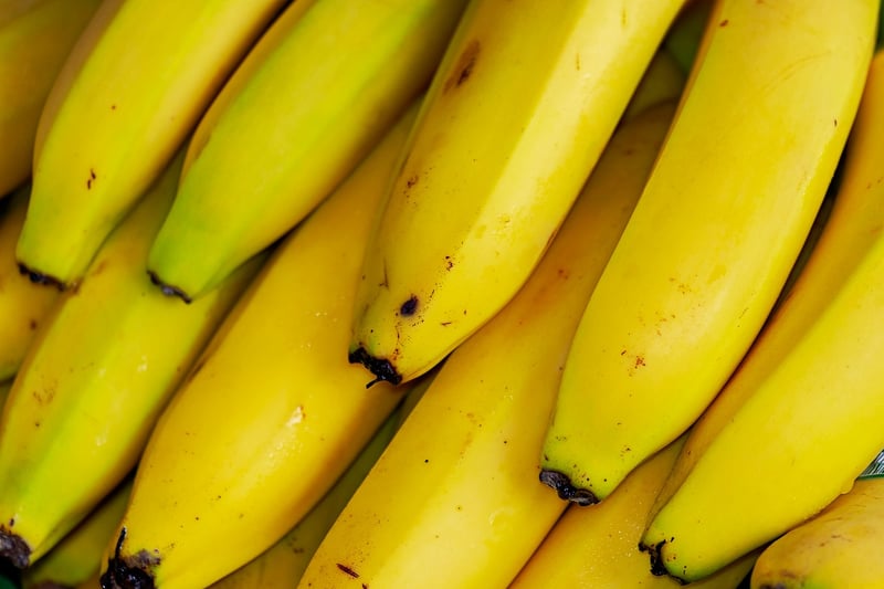 Exotic food experiences