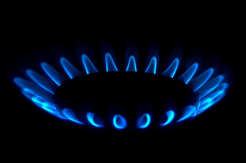Stove